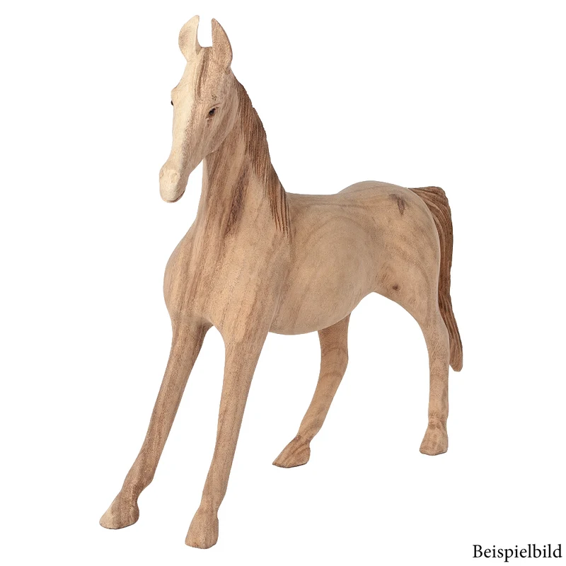 Deko-Pferd CABALLO Suar
