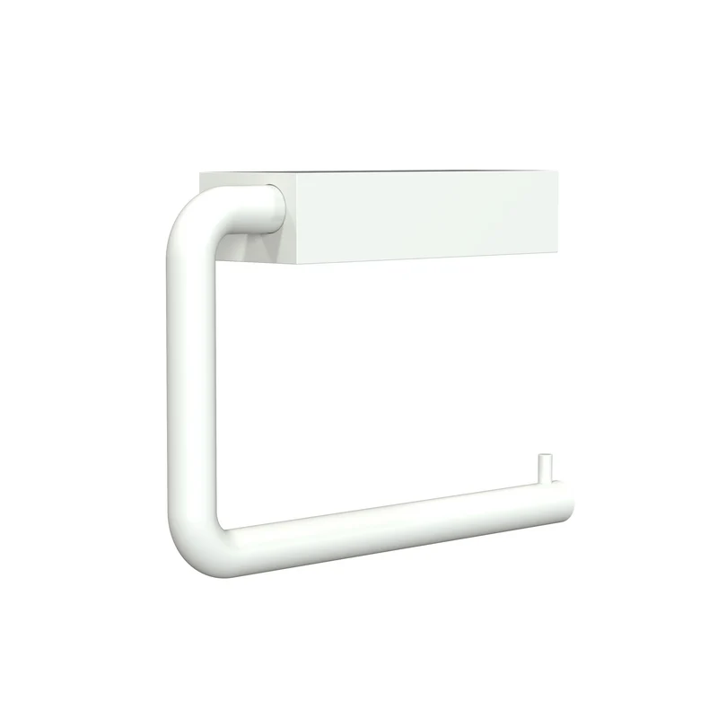 Toilettenpapierhalter Quadra 3014