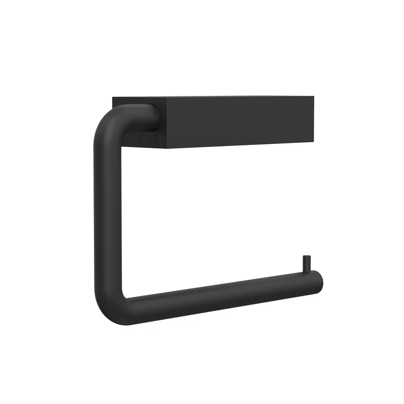 Toilettenpapierhalter Quadra 3014