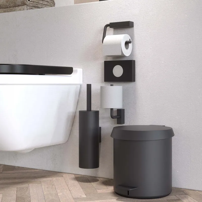 Toilettenpapierhalter Quadra 3014