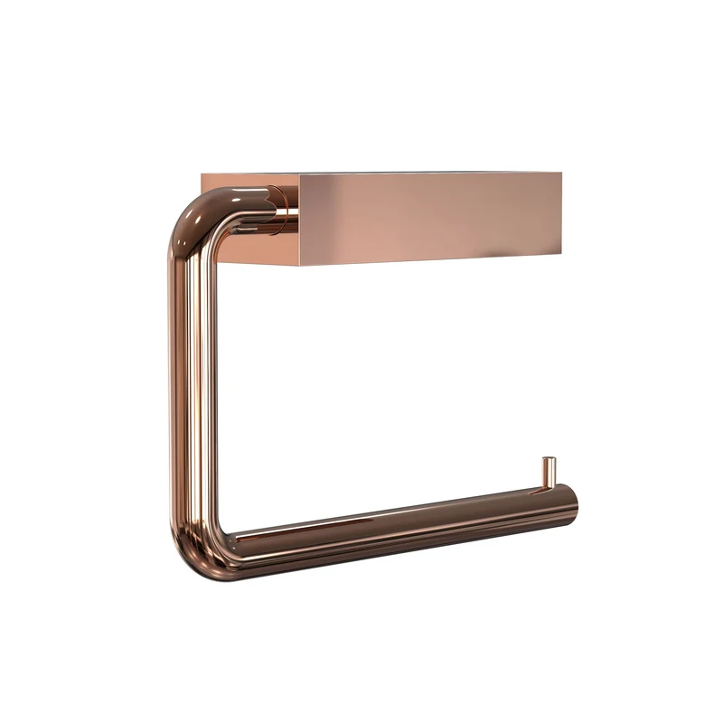 Toilettenpapierhalter Quadra 3014