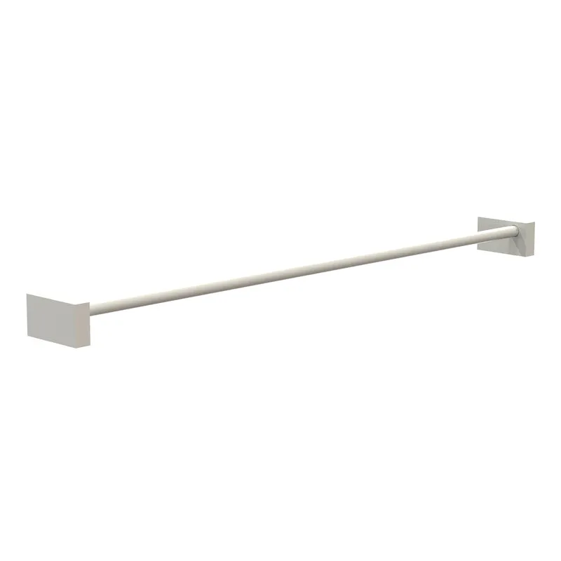 Eckige Handtuchstange Quadra 3016 - 60cm