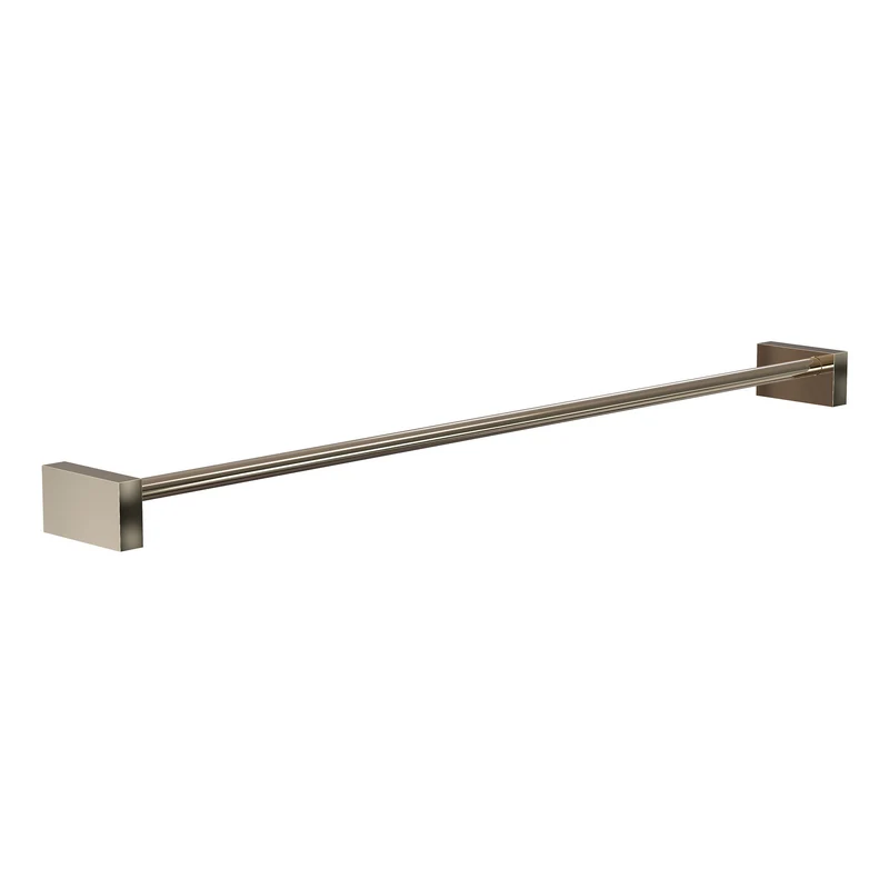 Eckige Handtuchstange Quadra 3016 - 60cm