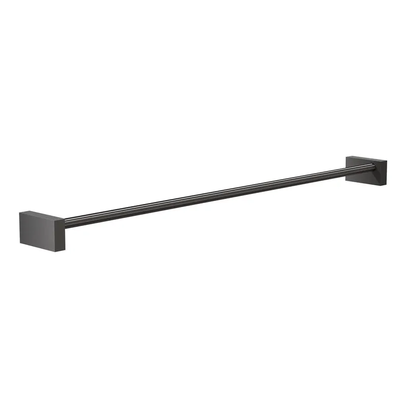 Eckige Handtuchstange Quadra 3016 - 60cm