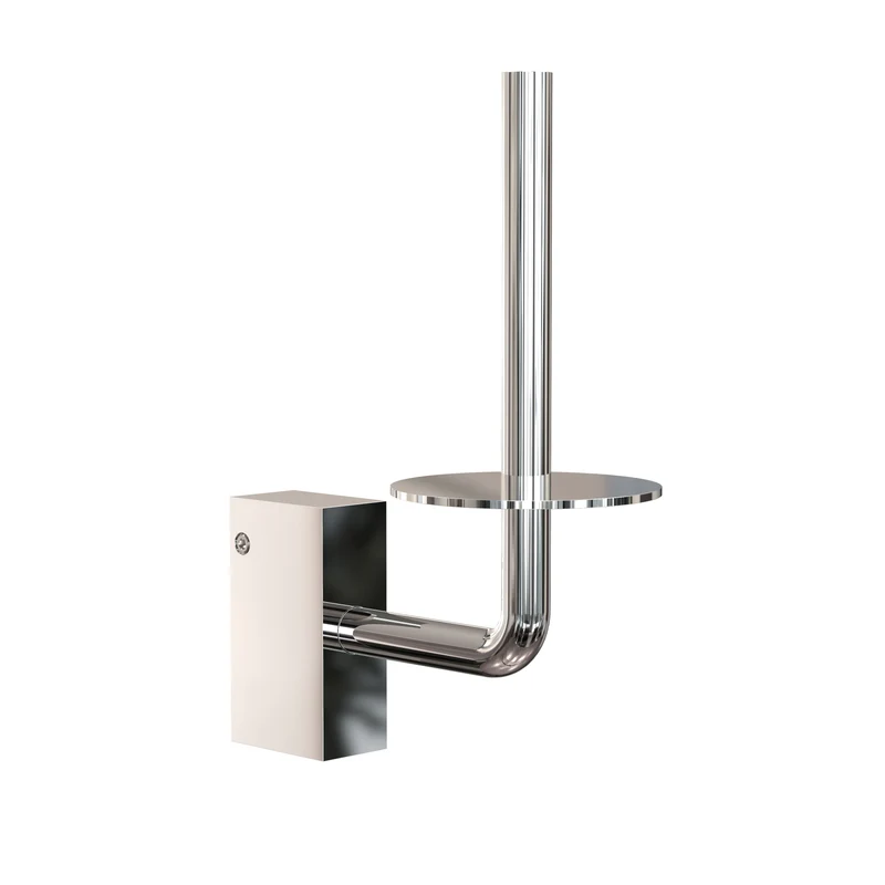 Ersatzrollenhalter Quadra 3015