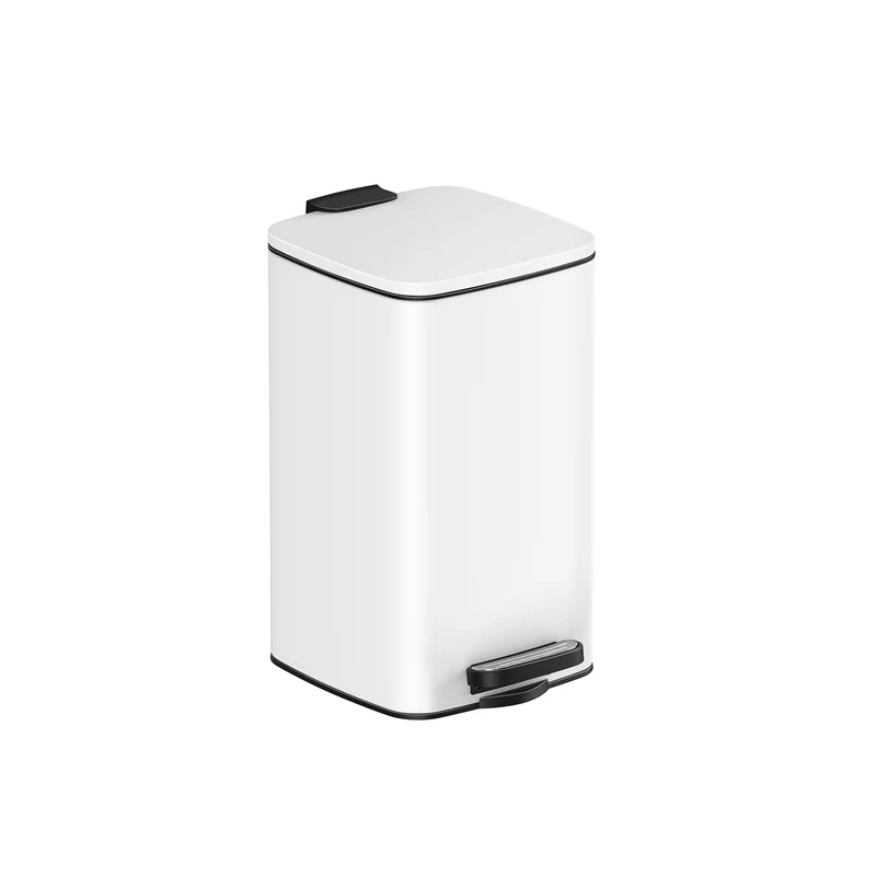 Cubo de Basura de Baño 6 L