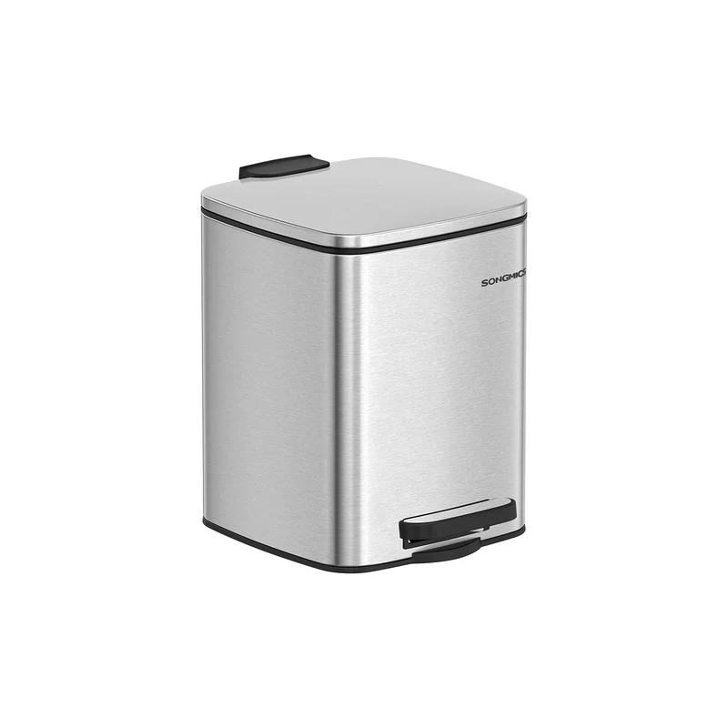 Cubo de Basura de Baño 6 L