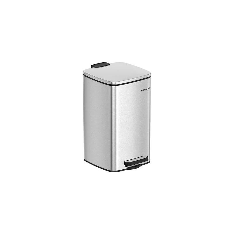 Cubo de Basura de Baño 6 L