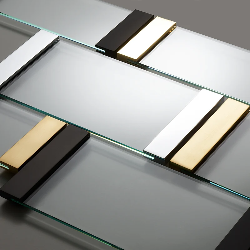 Glas-Tablett TAB 34