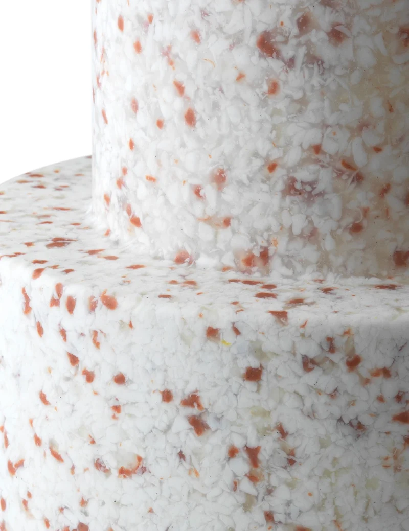 Normann Copenhagen Bit Stool