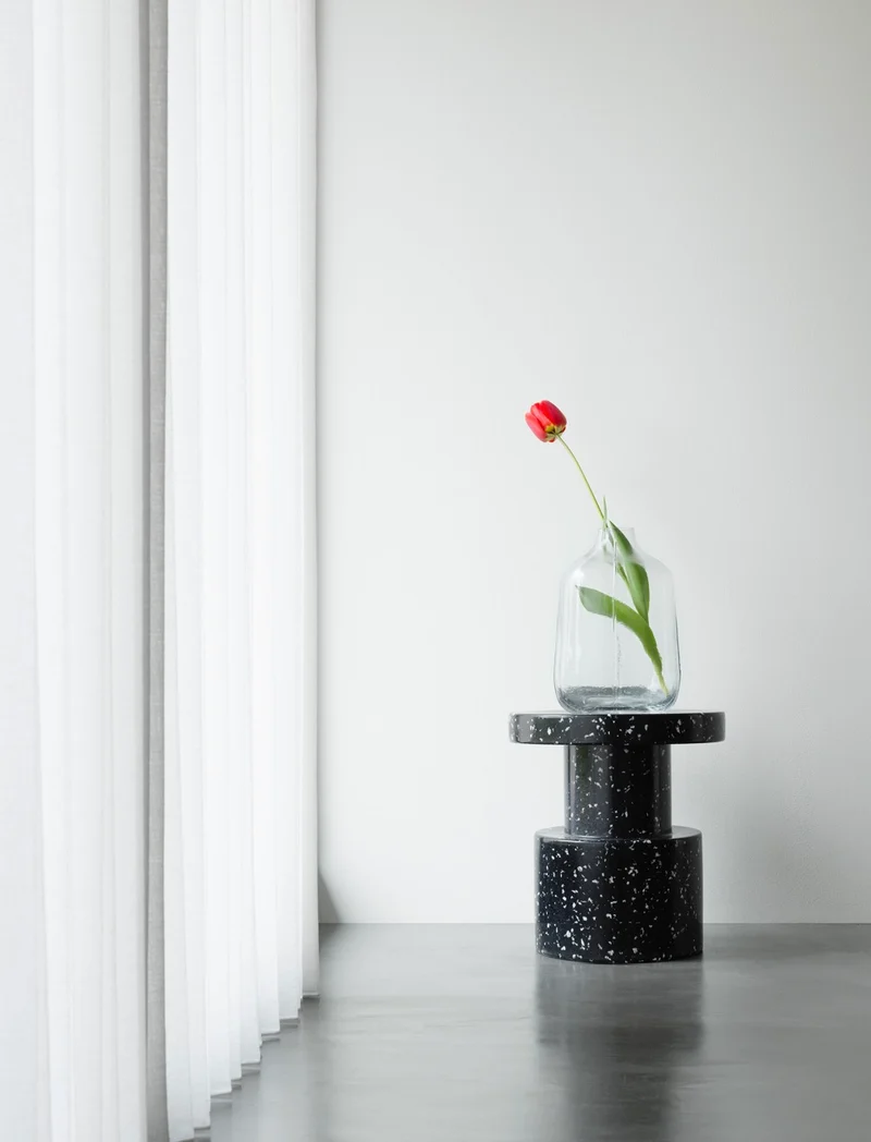 Normann Copenhagen Bit Stool