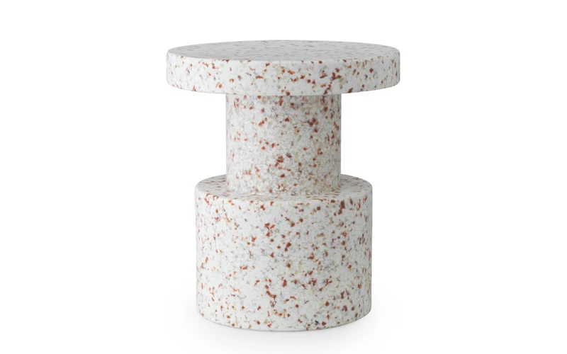 Normann Copenhagen Bit Stool