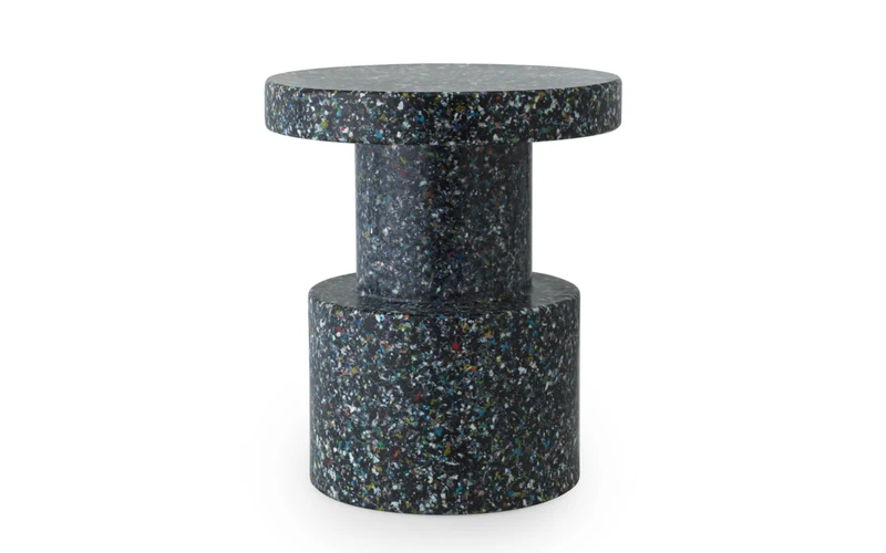 Normann Copenhagen Bit Stool