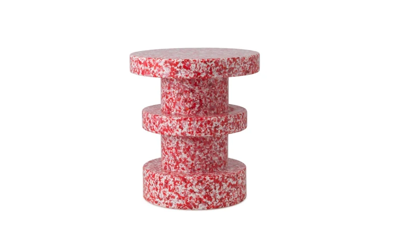 Normann Copenhagen Bit Stool
