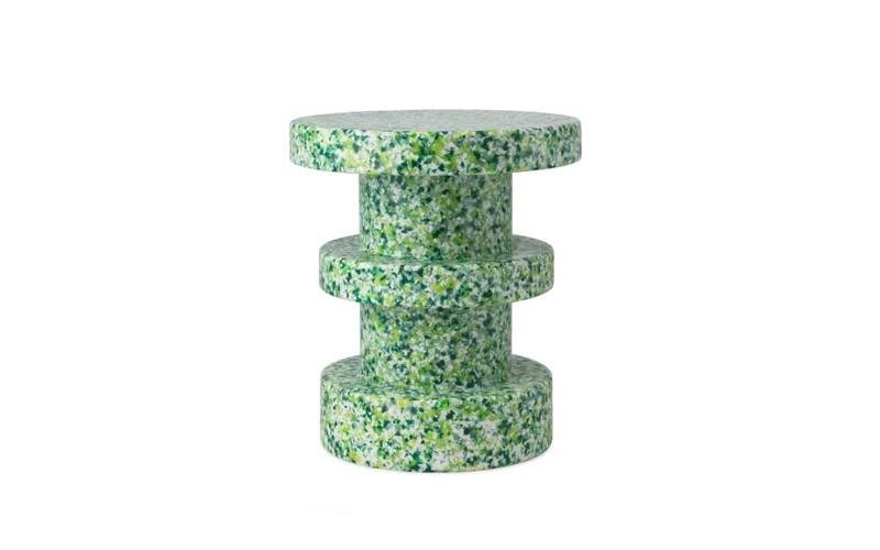 Normann Copenhagen Bit Stool