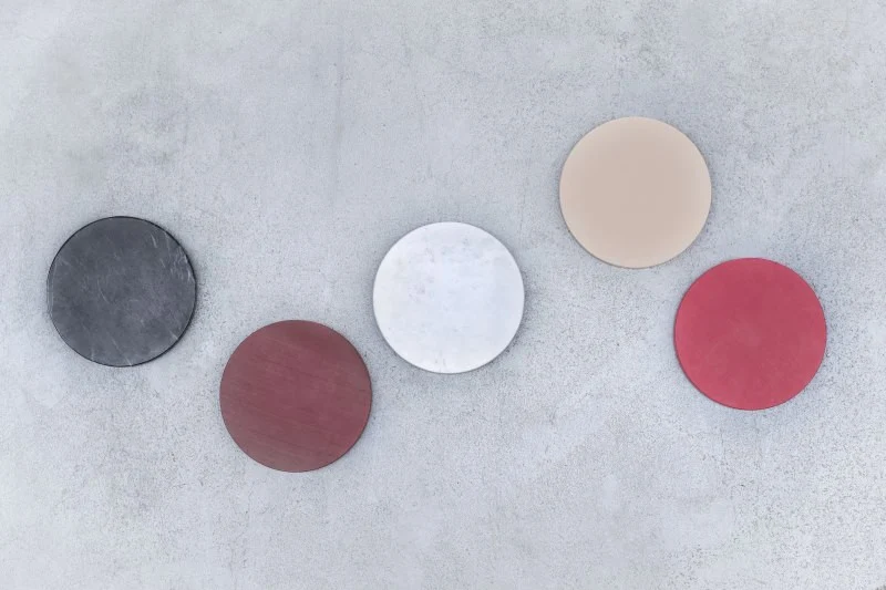 Valerie Objects Five Circles plateau