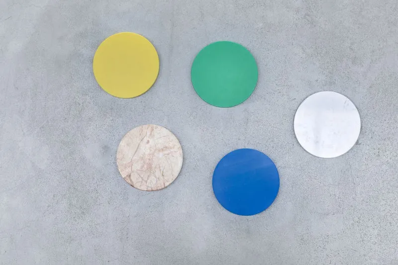 Valerie Objects Five Circles plateau