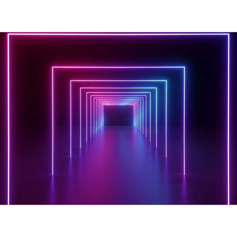 NEON LIGHTS