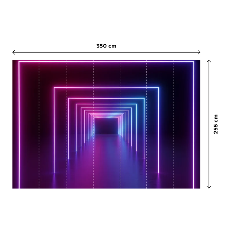 NEON LIGHTS