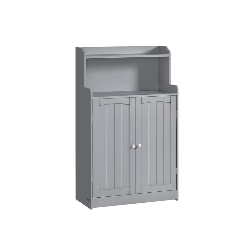 Armario de Baño con 2 Puertas