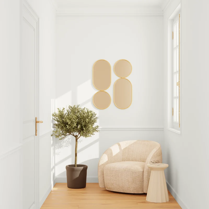 PURE AND PAINT