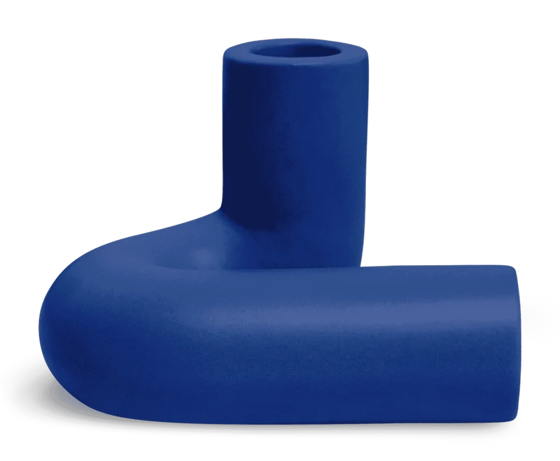 Octaevo Templo Candle Holders