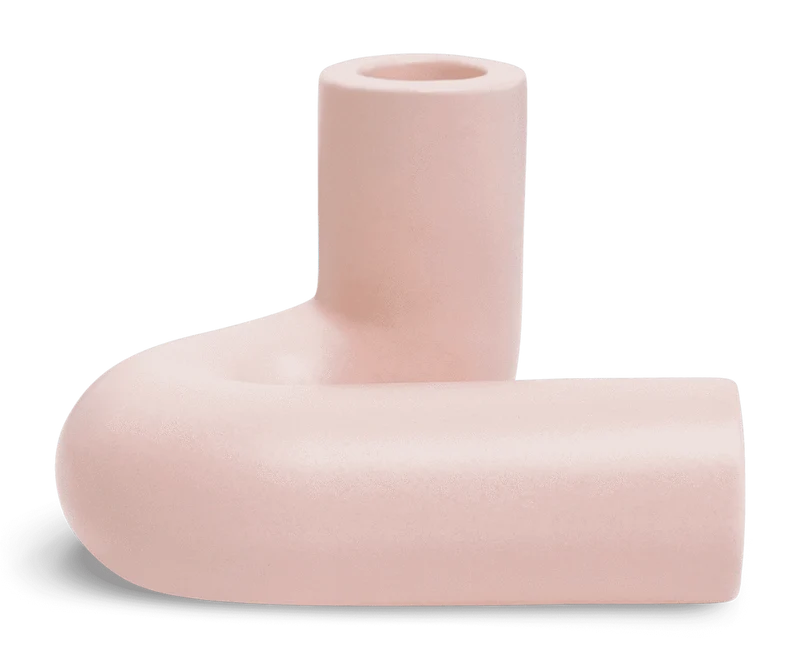Octaevo Templo Candle Holders