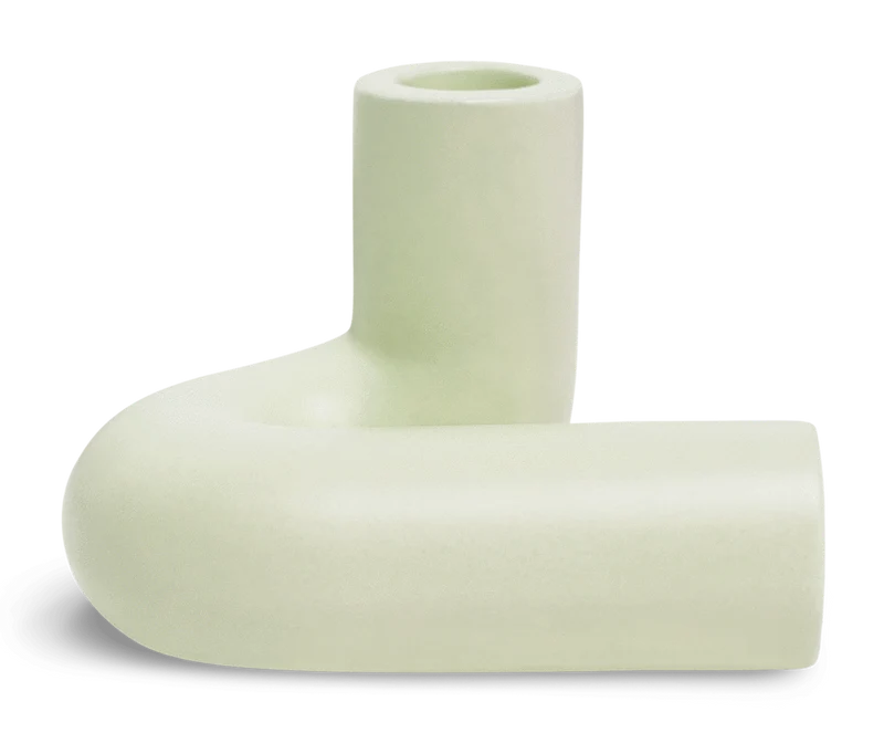 Octaevo Templo Candle Holders