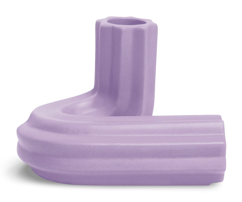 Octaevo Templo Candle Holders