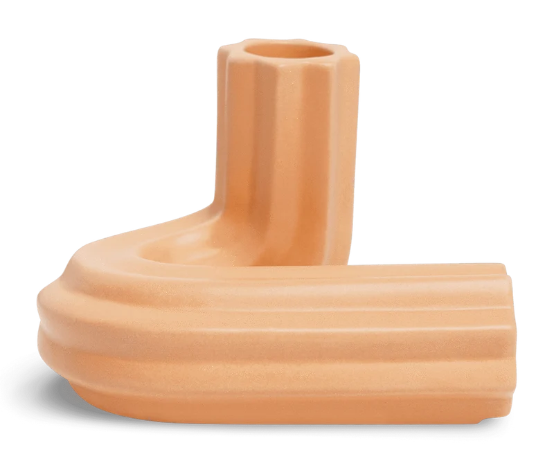 Octaevo Templo Candle Holders