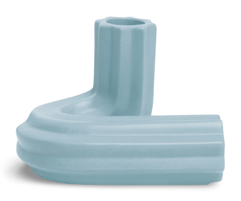 Octaevo Templo Candle Holders