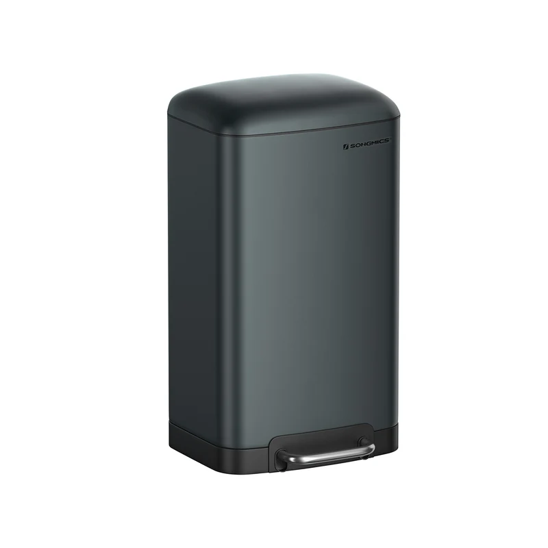 Cubo de Basura con Pedal 30 L
