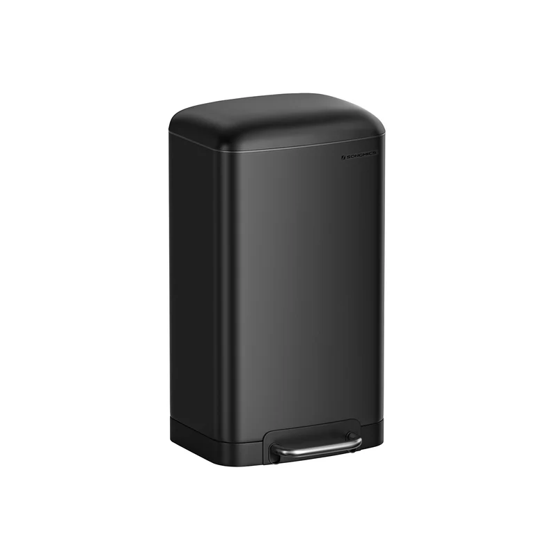 Cubo de Basura con Pedal 30 L