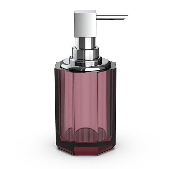 Kristall Seifenspender KR SSP 2