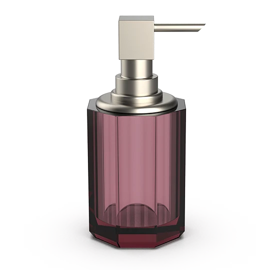 Kristall Seifenspender KR SSP 2