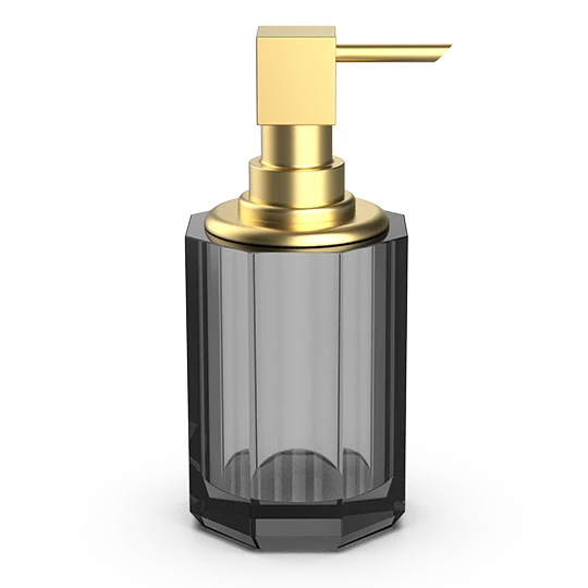 Kristall Seifenspender KR SSP 2