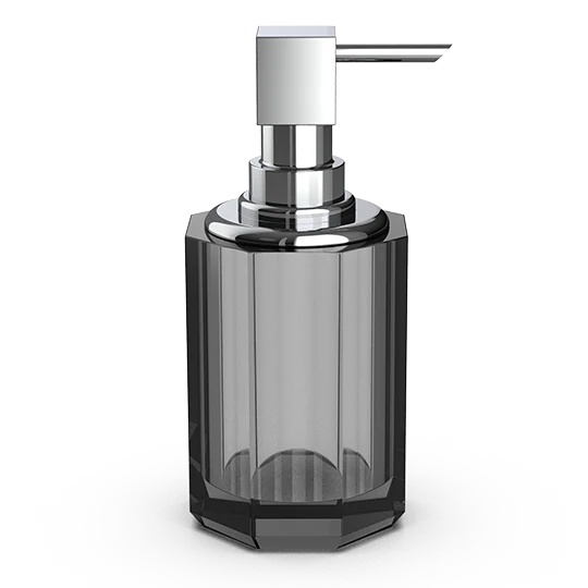 Kristall Seifenspender KR SSP 2