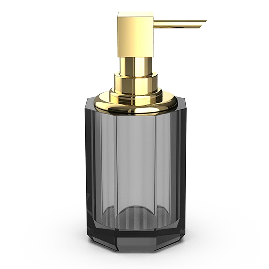 Kristall Seifenspender KR SSP 2