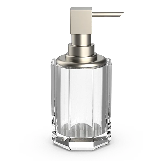 Kristall Seifenspender KR SSP 2