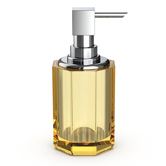 Kristall Seifenspender KR SSP 2