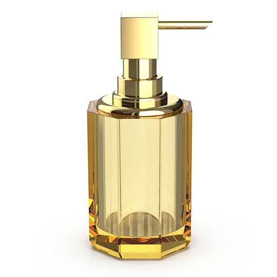 Kristall Seifenspender KR SSP 2