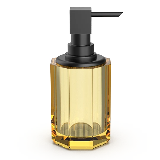 Kristall Seifenspender KR SSP 2