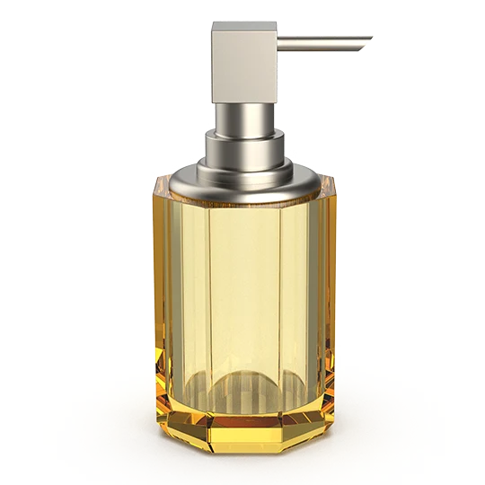 Kristall Seifenspender KR SSP 2