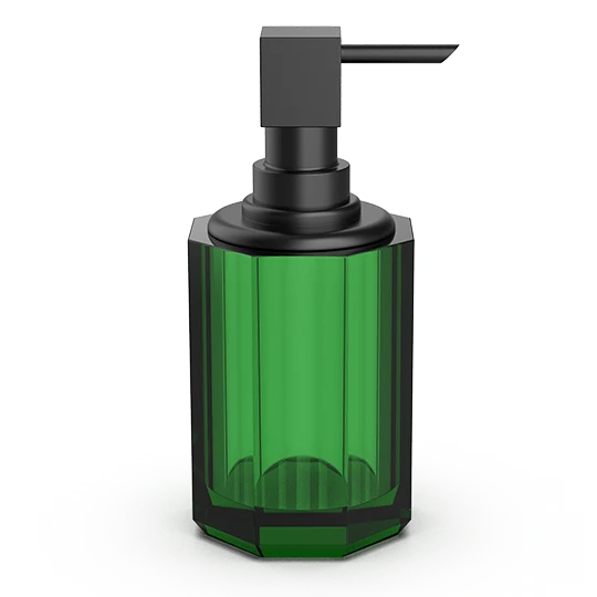 Kristall Seifenspender KR SSP 2