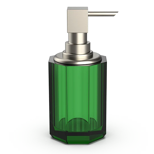 Kristall Seifenspender KR SSP 2
