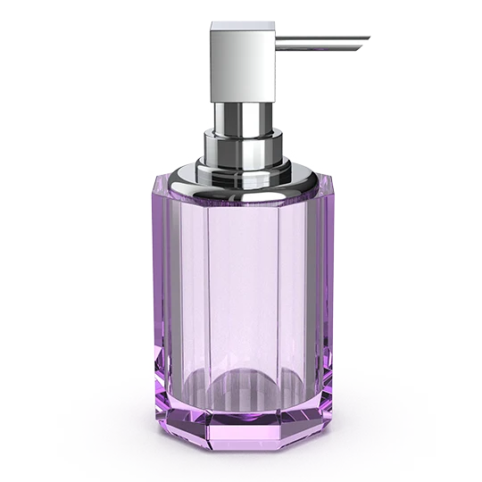 Kristall Seifenspender KR SSP 2