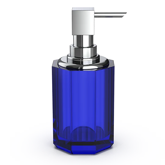 Kristall Seifenspender KR SSP 2