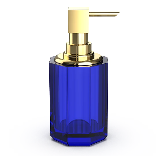 Kristall Seifenspender KR SSP 2