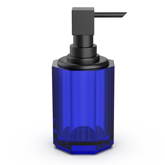 Kristall Seifenspender KR SSP 2