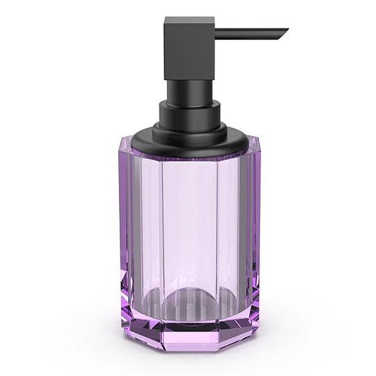 Kristall Seifenspender KR SSP 2
